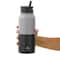 JoyJolt® 32oz. Vacuum Insulated Water Bottle With Flip Lid & Sport Straw Lid